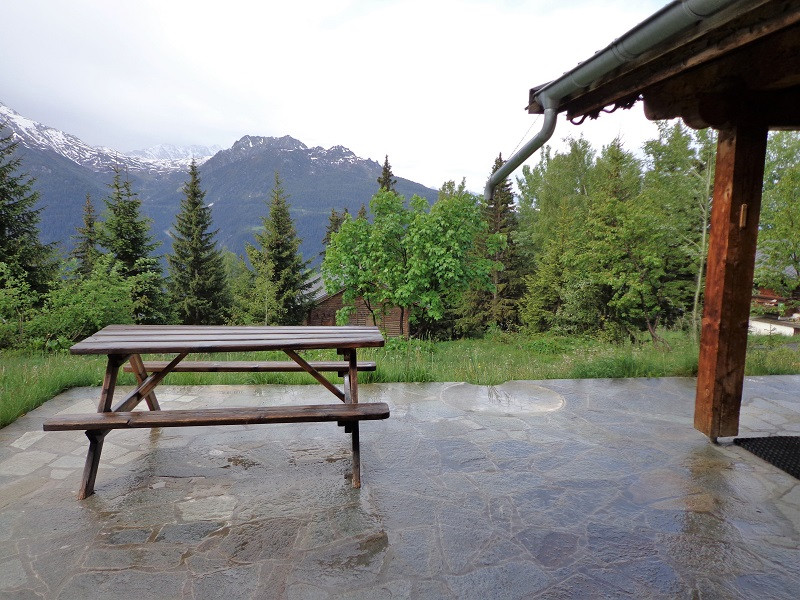 Terrasse, Chalet Les 3 Sapins, La Rosière, vue 1 terrasse-chalet-les-3-sapins-la-rosiere-vue-1
