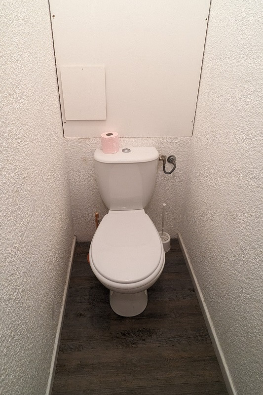 Toilettes, Appartement BA127, Les Bouquetins A, La Rosière toilettes-appartement-ba127-les-bouquetins-a-la-rosiere