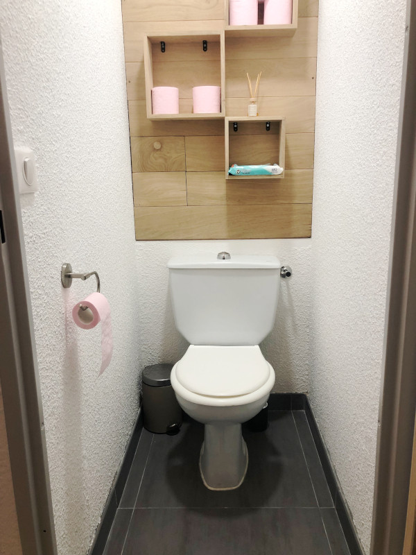 Toilettes Toilettes
