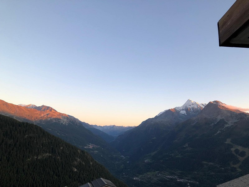 Vue 1, VL004, La Rosière Vue 1, VL004, La Rosière