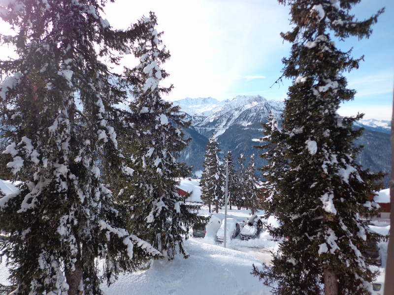 Panorama hiver, Studio BB316, Les Bouquetins, La Rosière panorama-hiver-studio-BB316-les-bouquetins-la-rosière