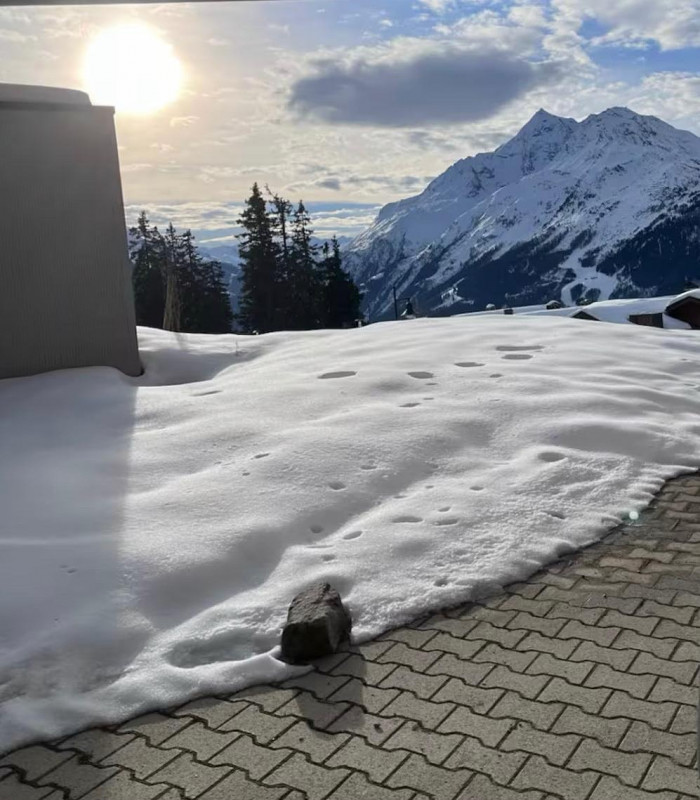 Vue 2, VL004, La Rosière Vue 2, VL004, La Rosière