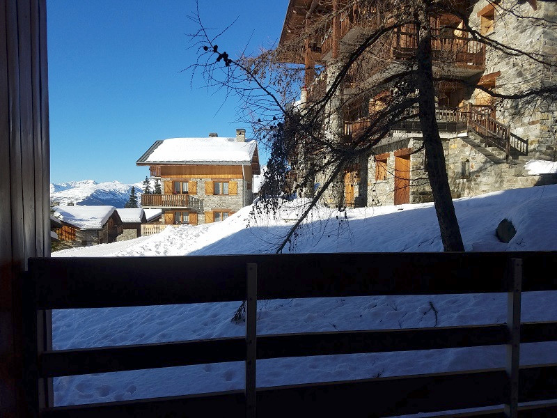 Balcon, Studio VLR34, Le Val Rosière, La Rosière balcon-studio-vlr34-le-val-rosiere-la-rosiere