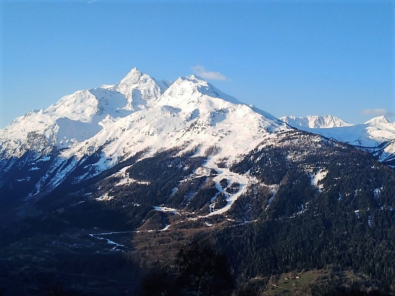 Vue extérieure, appartement CHEA34, Les Chalets des Eucherts, La Rosière vue-exterieure-appartement-chea34-les-chalets-des-eucherts-la-rosiere