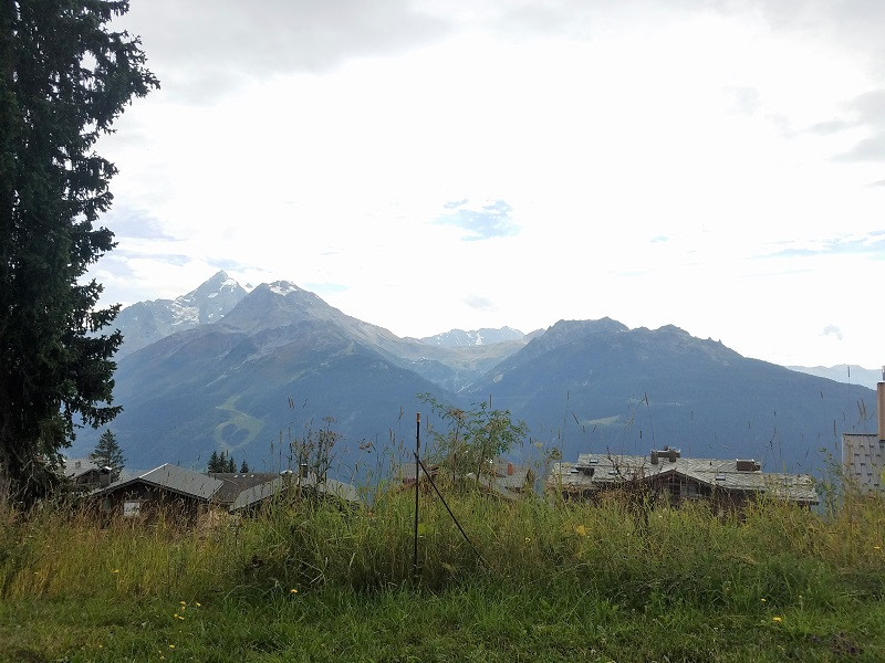Vue extérieure, Appartement VN115, Le Vanoise, La Rosière, vue 2 Vue extérieure, Appartement VN115, Le Vanoise, La Rosière, vue 2