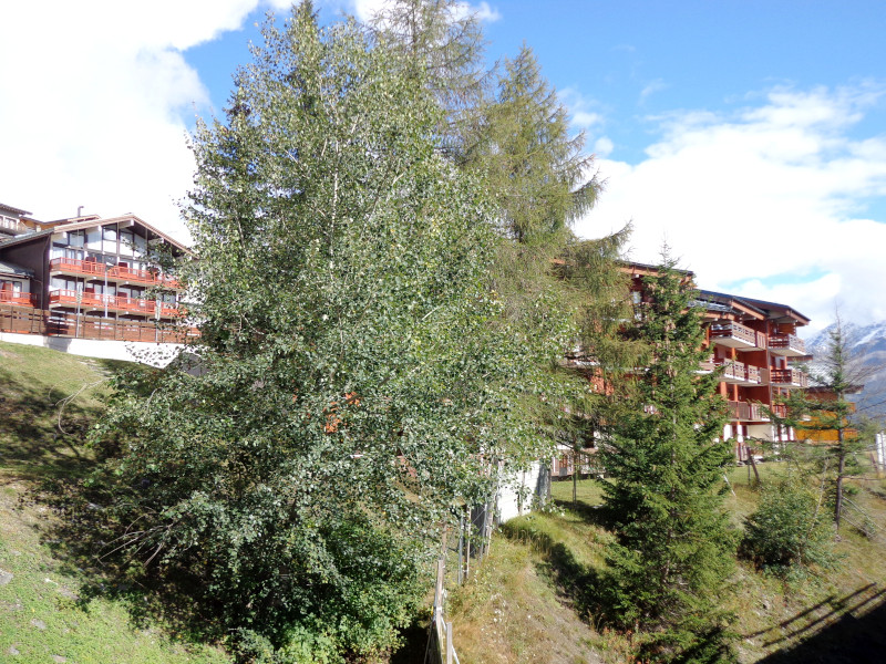 Panorama été, Appartement NV008, Les Niverolles, La Rosière, vue 2 Panorama été, Appartement NV008, Les Niverolles, La Rosière, vue 2