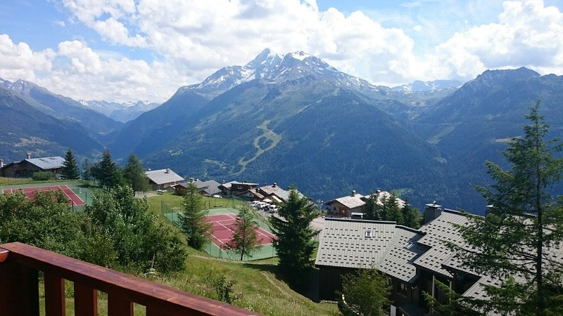 Panorama été, Appartement TR213, Les Terrasses, La Rosière panorama-ete-appartement-TR213-les-terrasses-la-rosiere