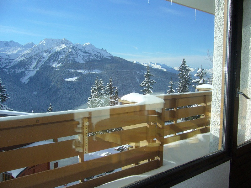 Panorama hiver, Studio CS042, La Chanousia, La Rosiere panorama-hiver-studio-CS042-la-chanousia-la-rosiere