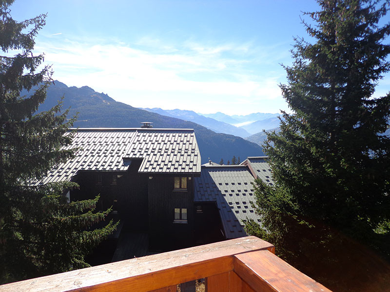 Panorama, Studio TR110, La Rosière, vue 1 panorama-studio-TR110-la-rosiere-vue-1