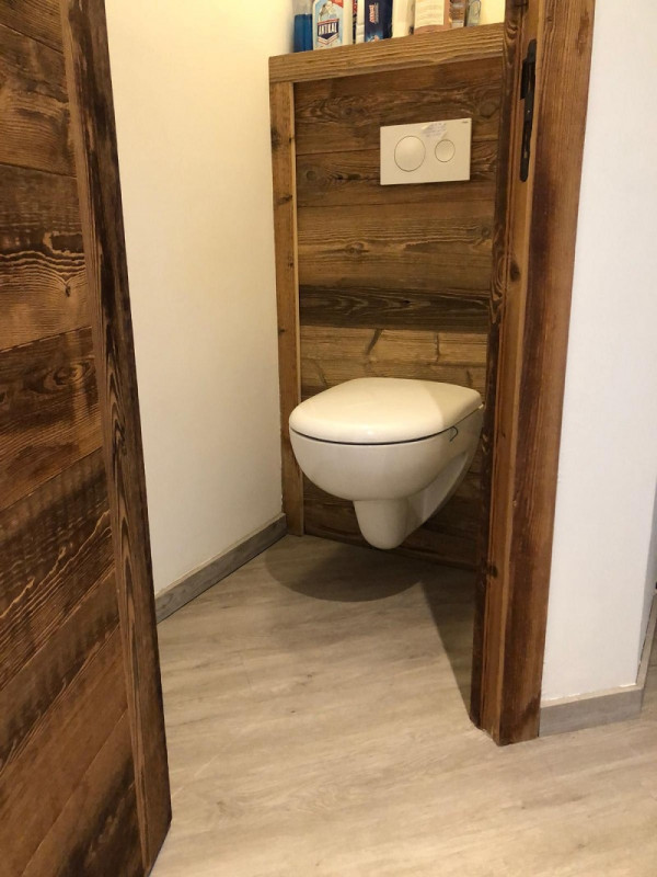 WC, VL004, La Rosière