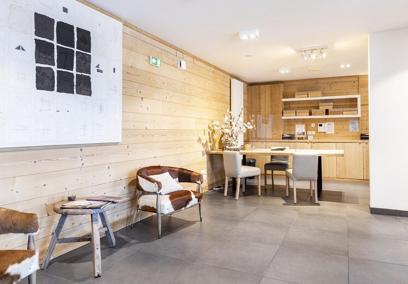 Accueil, Chalet Grivola, La Rosière accueil-chalet-grivola-la-rosiere